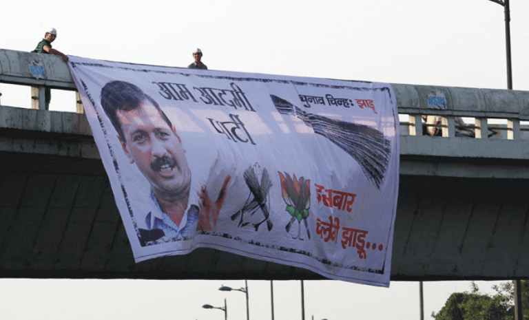 aap-govt-spent-rs-29-crore-on-ads-outside-delhi-ncr