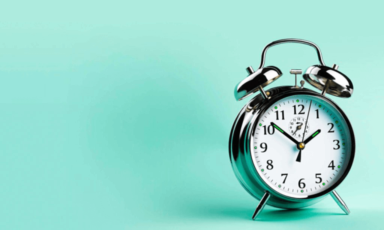 how-to-manage-your-time-at-exam-preparation