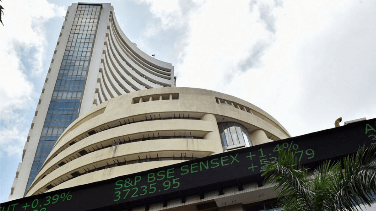 Stock Market, Share Market, Exchange & IPO News from 1st May to 8th May  2020 - WEXT India Ventures
